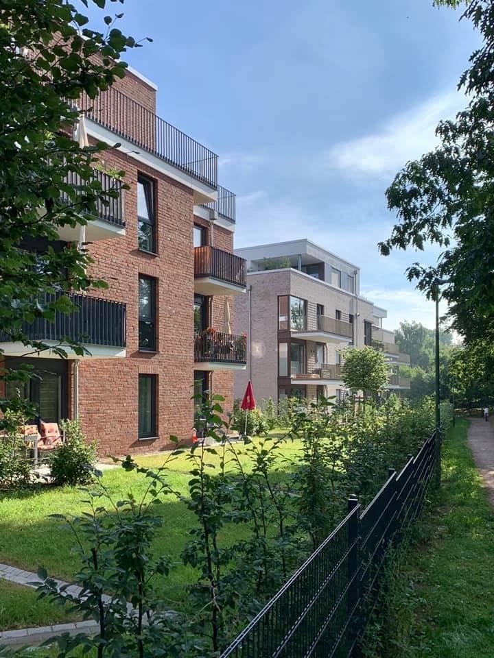 Wedel - Altstadtquartier 2